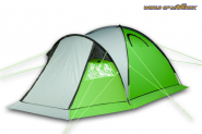 Туристическая палатка Maverick IDEAL 200 Alu